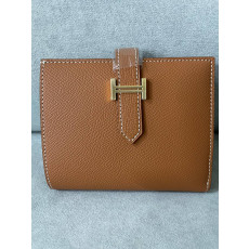 [HERMES] Bearn 컴팩트 지갑