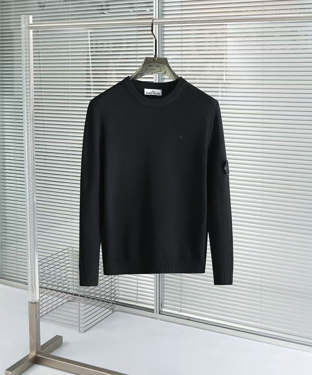 스톤 아일랜드 니트