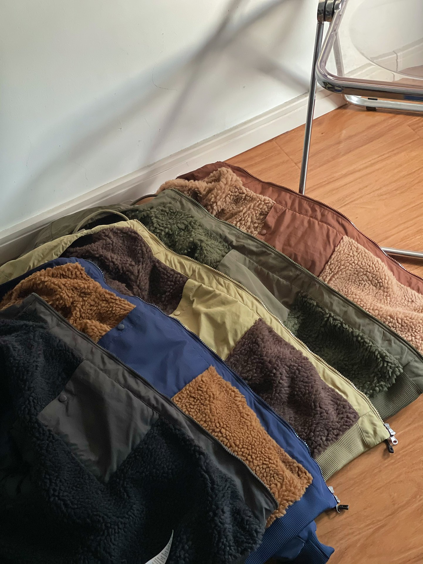 Patagonia  신상 오색 Men's Lined Isthmus Hoody