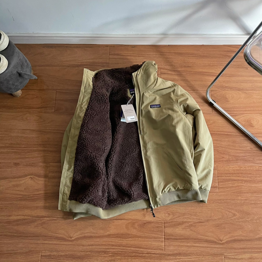 Patagonia  신상 오색 Men's Lined Isthmus Hoody