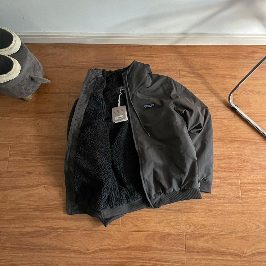 Patagonia  신상 오색 Men's Lined Isthmus Hoody