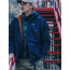 Patagonia  신상 오색 Men's Lined Isthmus Hoody
