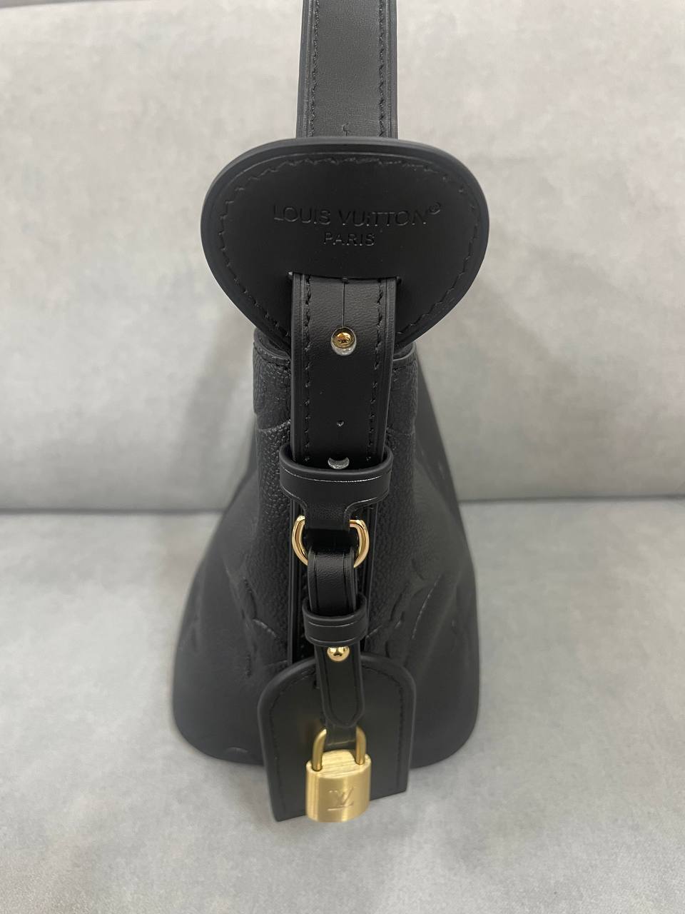 루이비통 올 인 BB 앙프렝뜨