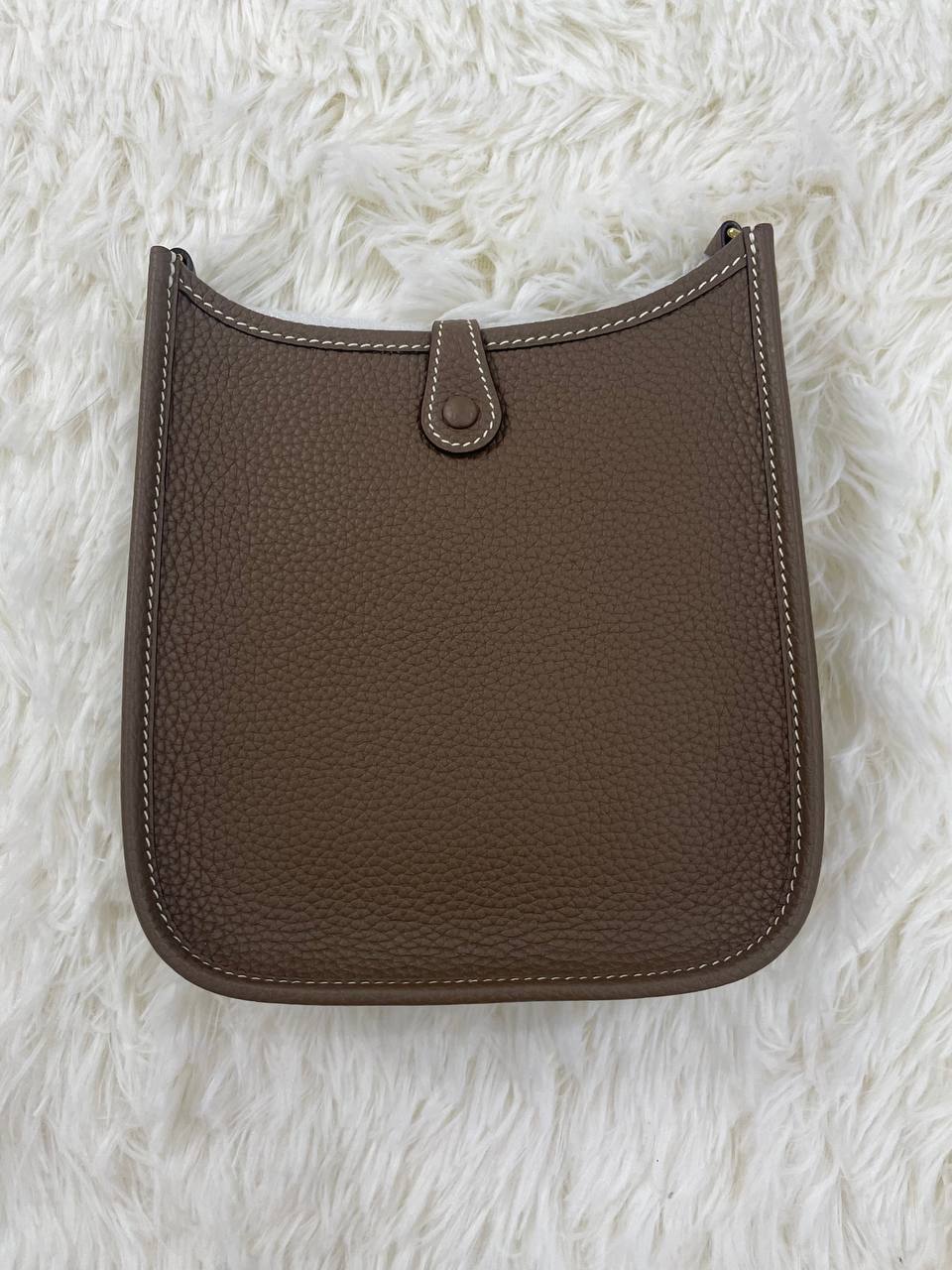 에르메스 에블린 백(에토프)