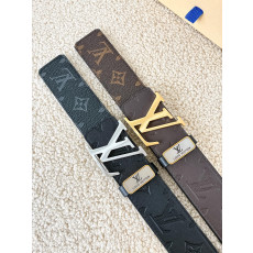[Louis Vuitton-루이비통] 3.8 남성 가죽 벨트
