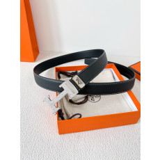 [Hermes-에르메스] 3.5 남녀공용 가죽 벨트