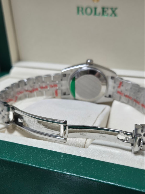 롤렉스 데이저스트 핑크쥬빌리 (여성)