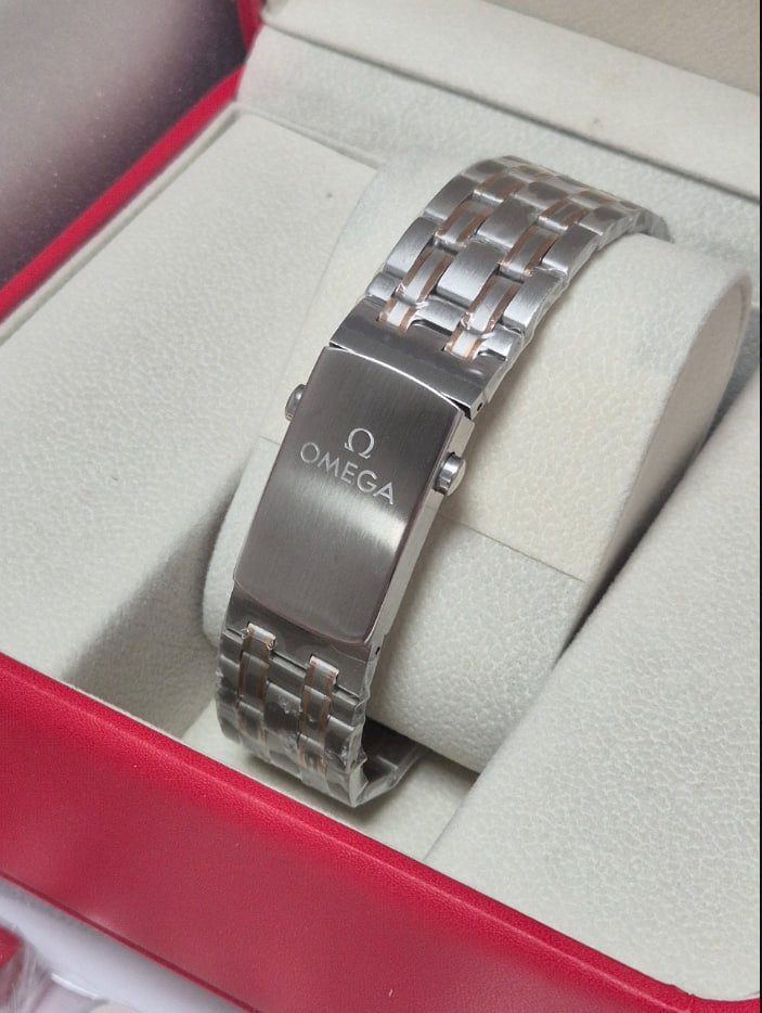 오메가 코엑시엘 마스터 콤비 크로노미터 (남성)