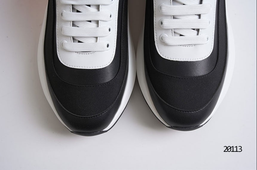 [HERMES] 에르메스 남성 쿠마 스니커즈