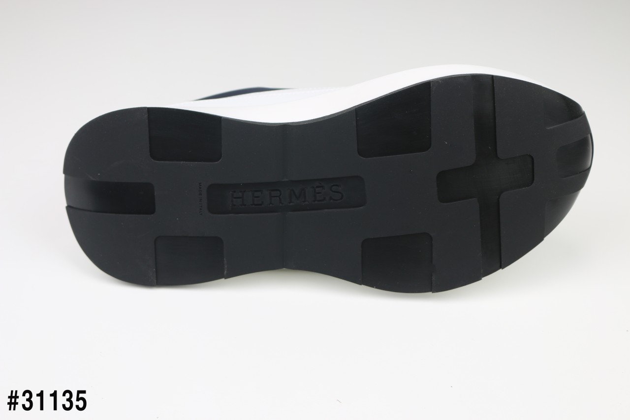 [HERMES]  에르메스 그램 스니커즈