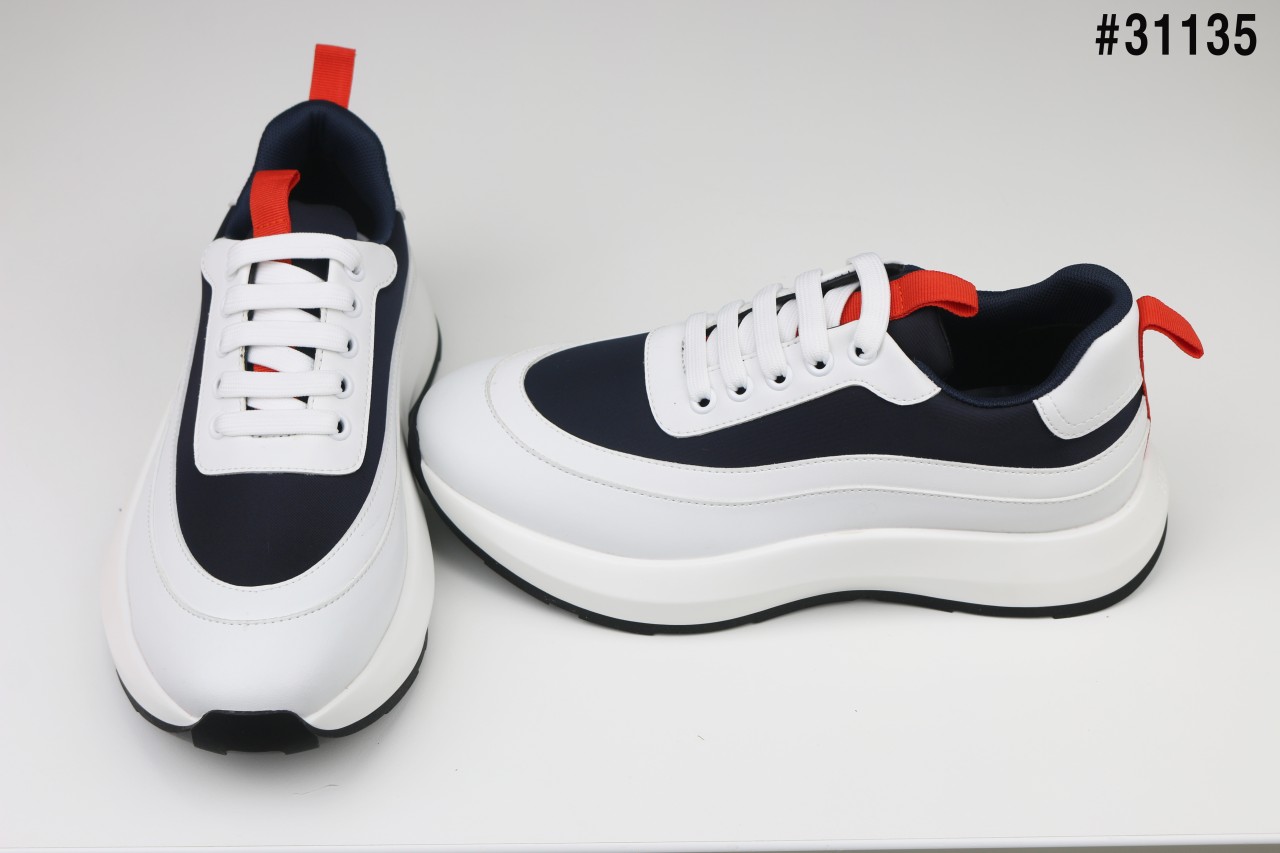 [HERMES]  에르메스 그램 스니커즈