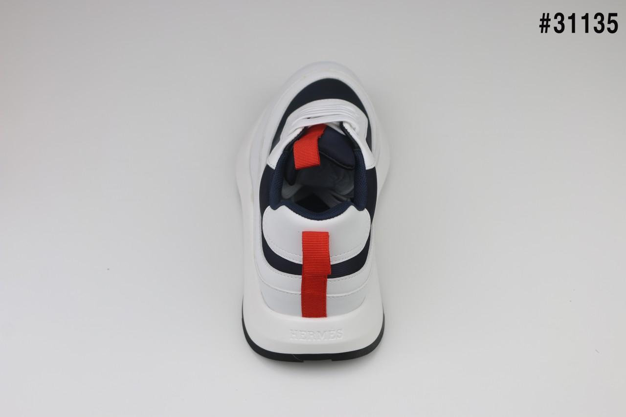 [HERMES]  에르메스 그램 스니커즈