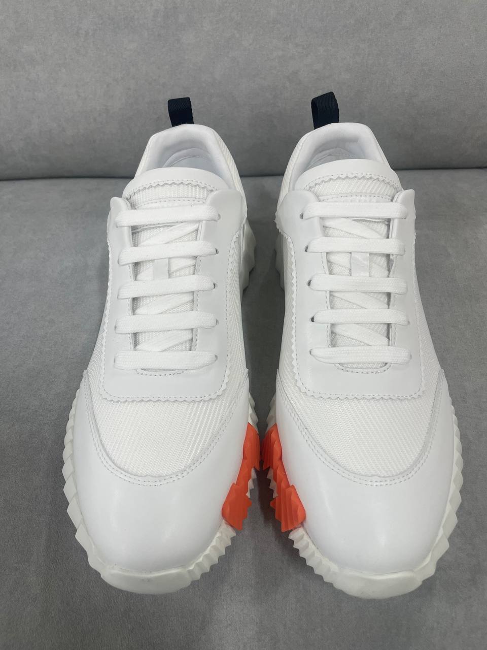 에르메스 바운싱 화이트