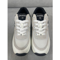 샤넬 여성 스니커즈