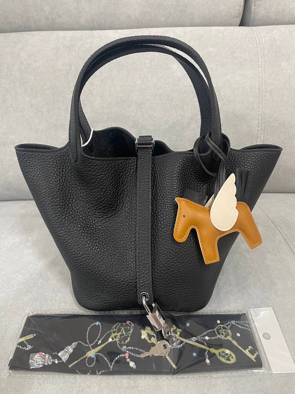 에르메스 피코탄 락18