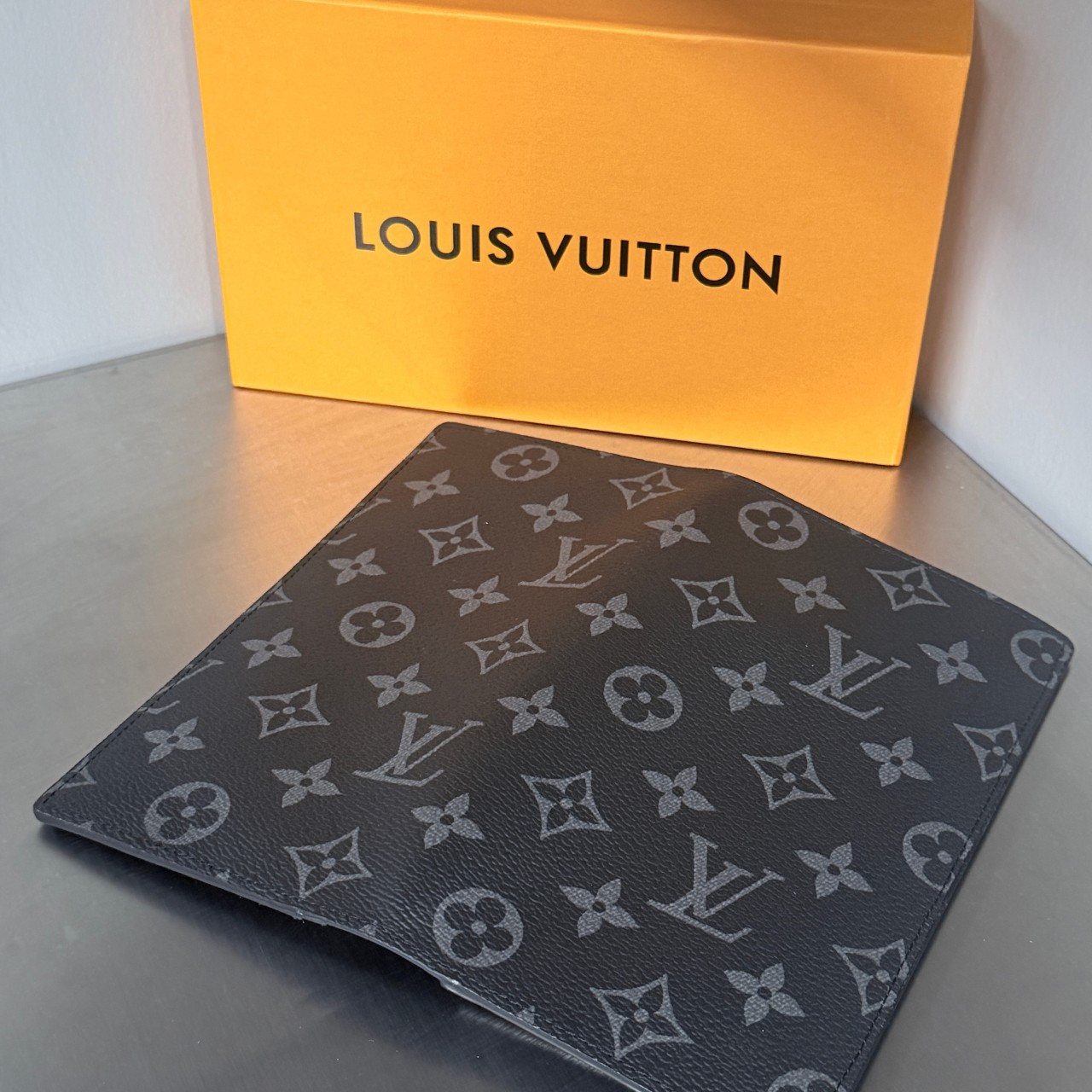 루이비통 브라짜 월릿 (이클립스 장지갑)