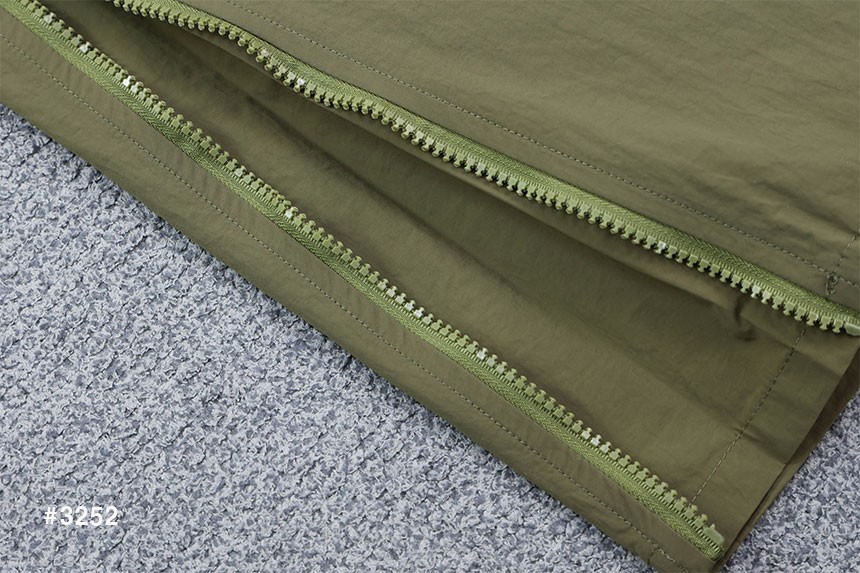 [STONE ISLAND]  스톤아일랜드 멀티포켓 카고 팬츠