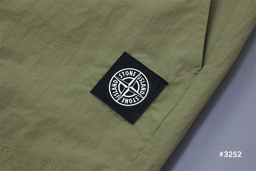 [STONE ISLAND]  스톤아일랜드 멀티포켓 카고 팬츠