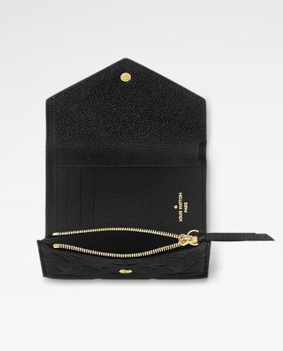 루이비통  빅토린 월릿 앙프렝뜨