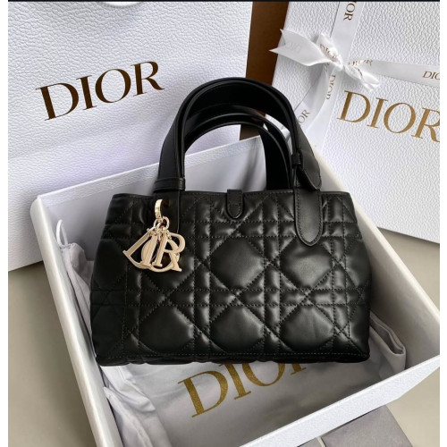 디올 크리스찬  뚜쥬르  미듐 파우치 세트 (매장판)